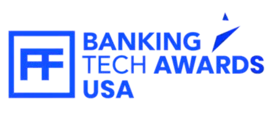 Finalist — Banking Tech Awards USA 2025