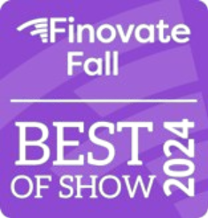 Best of Show — FinovateFall 2024
