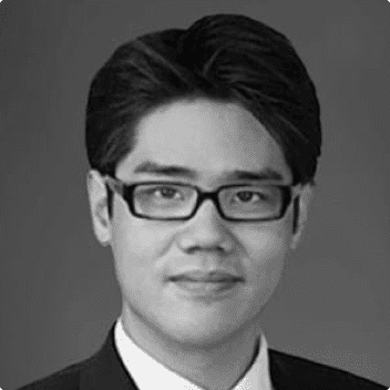 Joseph Ahn, PHD